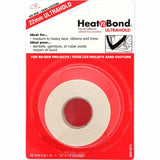 Quilter's Edge Ultrahold - Heat'n'Bond