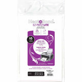 Lite EZ Print 10ct - 22 x 28cm (8 1⁄2″ x 11″) - Heat'n'Bond