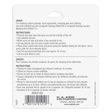 Iron-on Name Tag Tape - 12m - UNIQUE