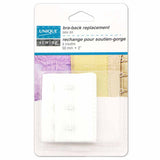 Bra-Back Repair 1" - 2"
