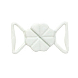 Bra Clasp White ½"