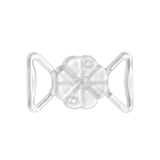 Bra Clasp White ½"