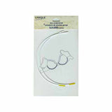 Bra Underwires 2ct - Unique