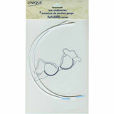 Bra Underwires 2ct - Unique