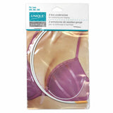 Bra Underwires 2ct - Unique