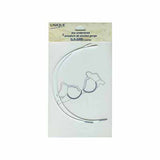 Bra Underwires 2ct - Unique