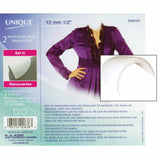 Shoulder Pads Medium 2ct