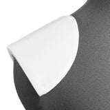 Shoulder Pads Large 2ct - Unique