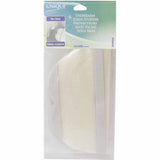 Stain Stoppers No-Sew Dress Shields - 6pcs - Unique