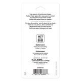 Quilting Finger Grips 6pcs - HEIRLOOM