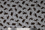 Timberland Trails - 44" - 100% cotton