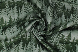 Timberland Trails - 44" - 100% cotton