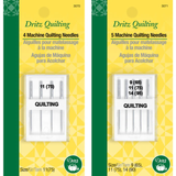 Machine Needle - Quilting - Dritz