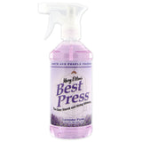 BEST PRESS Starch Alternative - 499mL (16.9 oz.)