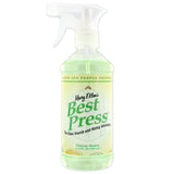 BEST PRESS Starch Alternative - 499mL (16.9 oz.)