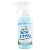 BEST PRESS Starch Alternative - 499mL (16.9 oz.)