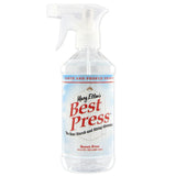 BEST PRESS Starch Alternative - 499mL (16.9 oz.)