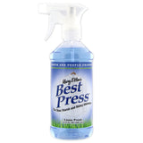 BEST PRESS Starch Alternative - 499mL (16.9 oz.)
