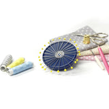 Magnetic Pin Holder - HEMLINE brand