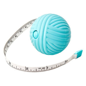 Yarn Ball Tape Measure - 60"