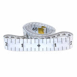 Longarm Zero-Centre Tape 120" - UNIQUE