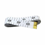 Longarm Zero-Centre Tape 120" - UNIQUE