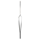 Longarm Reverse-Action Tweezers - UNIQUE
