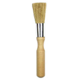 Longarm Quilter's Dust Brush - UNIQUE