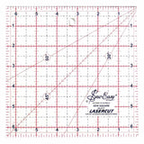Square Ruler - SEW EASY