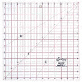 Square Ruler - SEW EASY