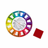 Colour Wheel & Tonal Viewer - Sew Easy