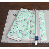Ruler Cutter 4.5" x 27.5" - KOMFORT KUT