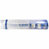 Clear Grip 12.5" x 1yd - UNIQUE