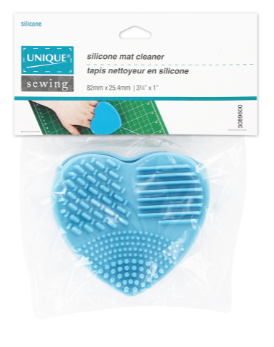Silicone Mat Cleaner