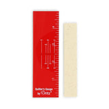 Machine Seam Gauge & Adhesive Guide - Dritz