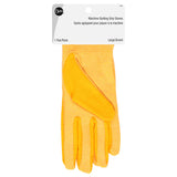 Machine Quilting Grip Gloves - Dritz