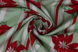 Sweet Christmas - 44/45'' - 100% cotton