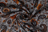 Sunflower Serenade - 44/45" - 100% Cotton