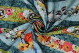 Joyful Garden - 44/45" - 100% Cotton