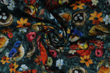 Joyful Garden - 44/45" - 100% Cotton