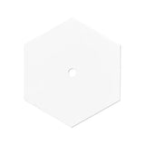 Hexagon Paper Piecing Shapes - 1.5" 100pc - Dritz Quilting