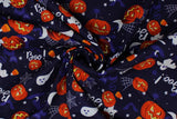 Halloween Prints - 44/45" - 100% cotton