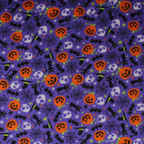 Halloween Prints - 44/45" - 100% cotton
