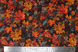 Automne - 44/45" - 100% cotton