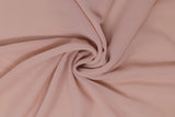 Vanessa Chiffon - 55" - 100% Polyester