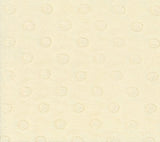 Bubbles Velours (Softee Dot)- 60" - 100% polyester