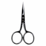 Large Ring Fine Tip Scissors 4" - INFINITI