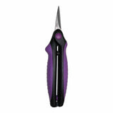 Titech Micro-tip Spring Action Scissors - 6.5"