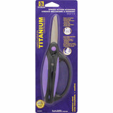 Titech Spring Action Scissors - 9"