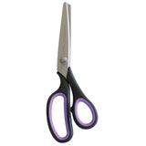 9" Stainless Steel Pinking Shears